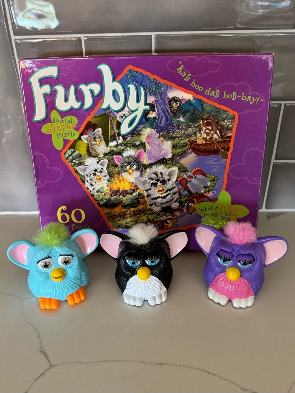 Furby Bundle